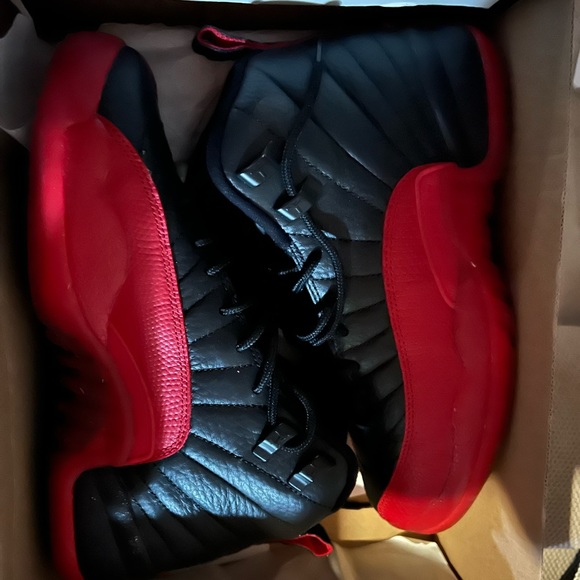 Jordan shoes